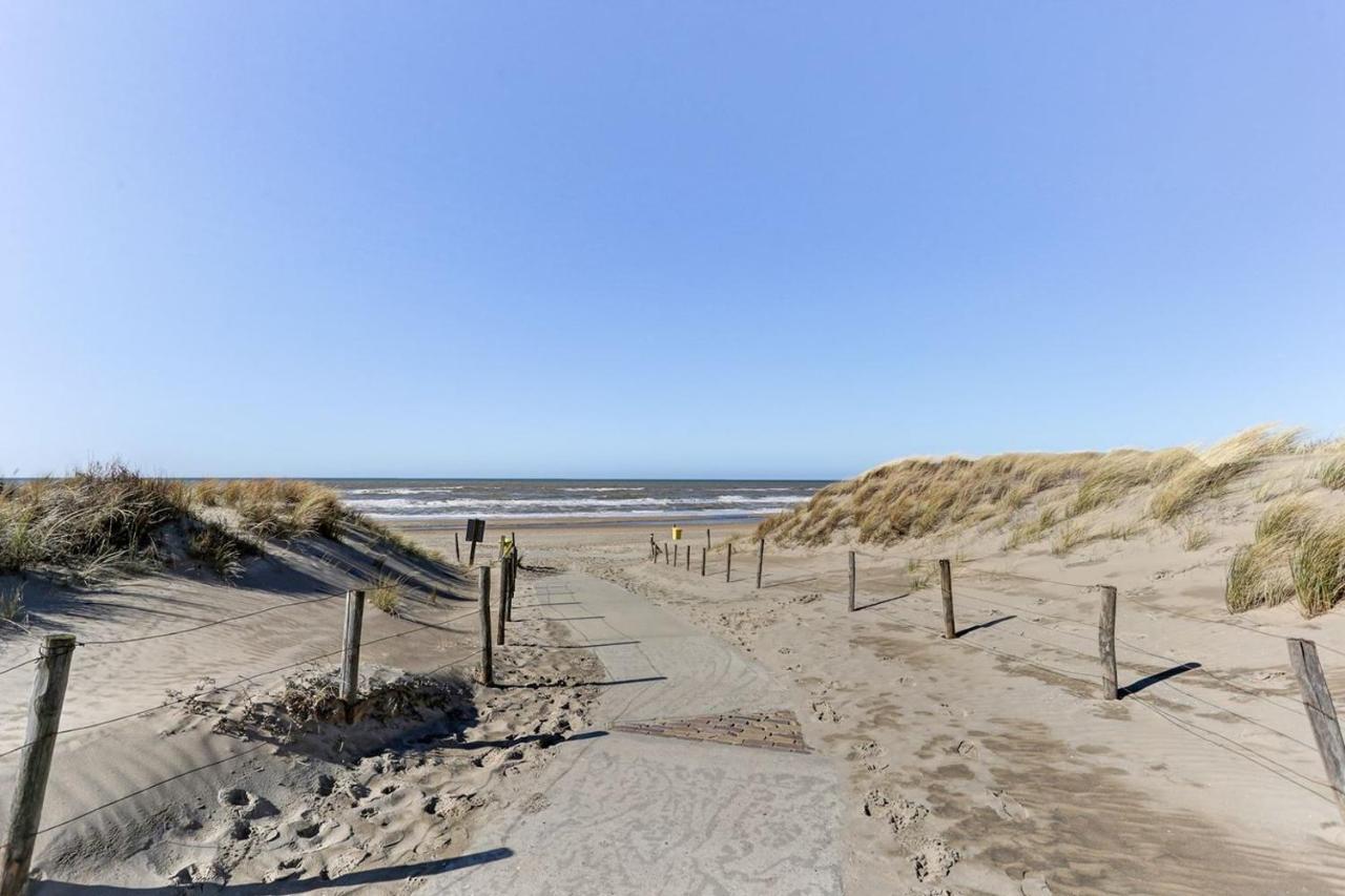 The Lighthouse Noordwijk